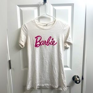Barbie Shirt, Size L
